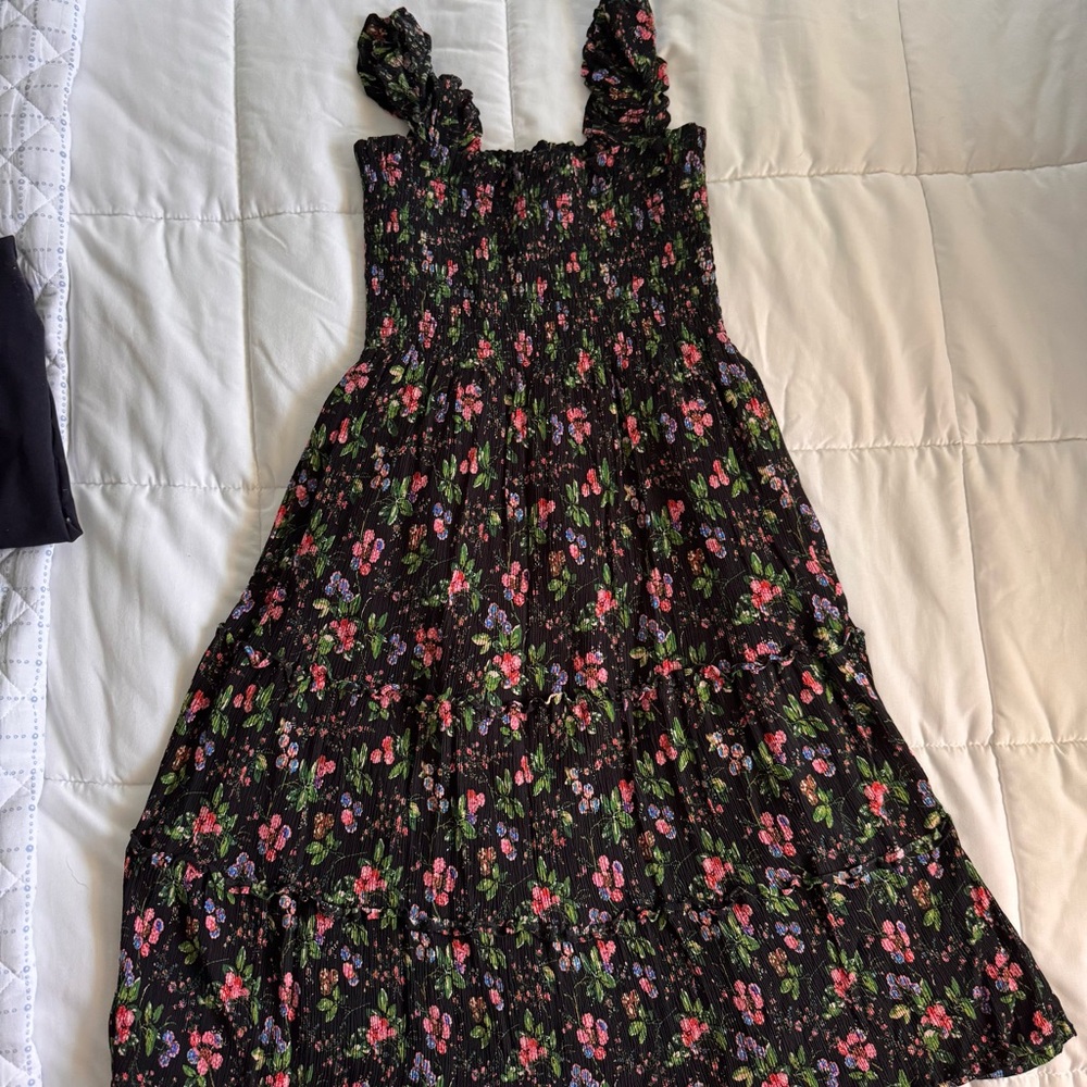 Hill House Sz S Ellie Dress